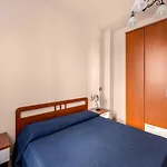 Apartamento A 150 Meter Long Mare, 2 Fish *