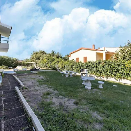 Apartamento A 150 Meter Long Mare, 2 Fish